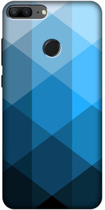 Flipkart SmartBuy Back Cover for Honor 9 Lite
