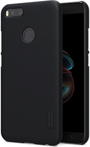 Nillkin Back Cover for Xiaomi Mi A1 Frosted Hard