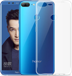 Aspir Back Cover for Honor 9 Lite