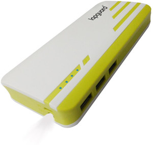 Lapguard mobile power Bank For all mobiles power bank 10000 Power Bank