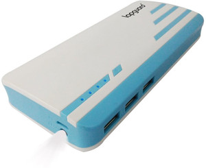Lapguard mobile power Bank For all mobiles power bank 10000 Power Bank