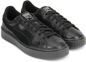 Puma basket platform ns wn's best sale