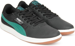 Puma g vilas outlet 2 34 kids
