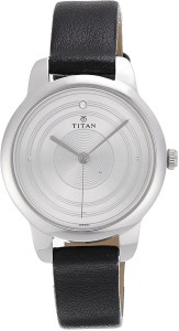 Titan 2481SL02 Watch  - For Women