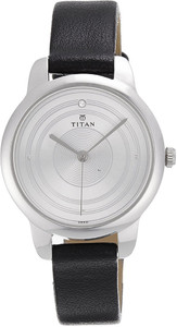 Titan 2481SL02 Watch - For Women