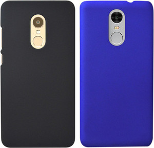 COVERNEW Back Cover for Mi Redmi Note 4