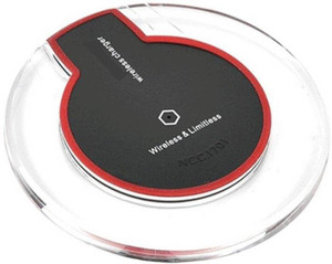 Mezire Wireless Charging Pad For X, 8 Plus, 8 Charging Pad