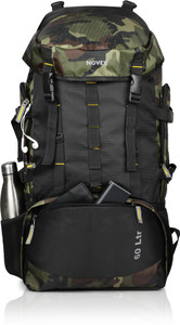 Novex Hop Rucksack - 60 L