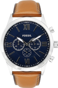 Fossil BQ2125 Watch - For Men