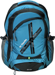 Da Tasche Cross 35L SB Waterproof School Bag