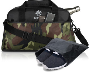 Novex Gear Gym Bag