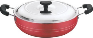 suruchi classic12SSIB Kadhai 2.4 L