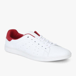 lee cooper white shoes price