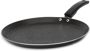 Flipkart SmartBuy Splatter Finish Tawa 28 cm diameter