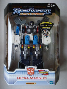Transformers universe ultra clearance magnus