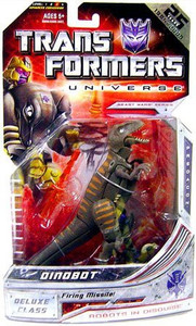 Transformers outlet universe dinobot