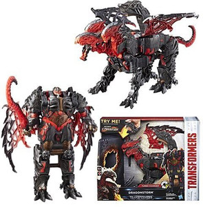 Dragonstorm outlet transformers toy