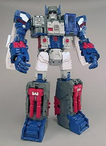 Takara fortress maximus clearance