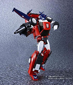 Transformers top mp 26