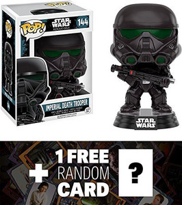 Funko pop death trooper on sale