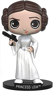 Funko 2025 princess leia