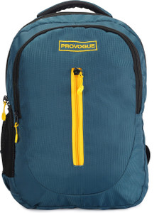 navy blue backpack provogue