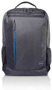 Dell 15.6 inch Expandable Laptop Backpack Laptop Bag