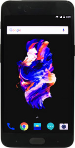OnePlus 5 (Slate Gray, 128 GB)