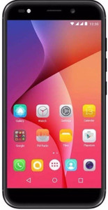 Micromax E460 (Black, 32 GB)
