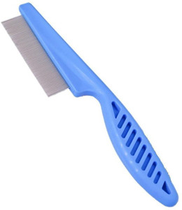 Dog brush for ticks sales