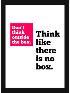 Motivational Posters For Office Wall Decor Framed Quotes Gifting