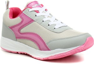sparx sl-513 running shoes for women(multicolor)
