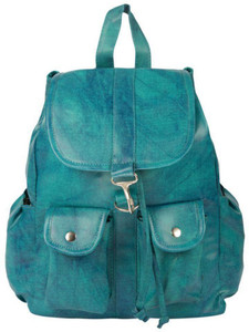 View Bags Latest Double Pocket 12 L Backpack