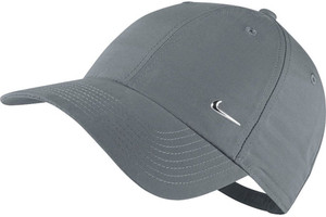 Nike grey hat new arrivals