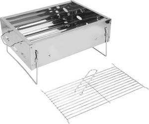 Sukot Steel Roast Fork