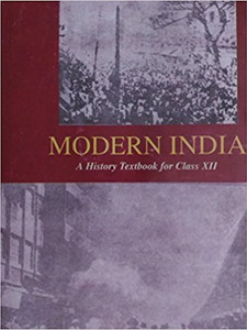 Modern India Old NCERT History Textbook By Bipin Chandra Buy Modern India Old NCERT History Textbook By Bipin Chandra by Bipan Chandra at Low Price in India Flipkart