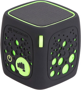 Micromax bluetooth speaker mbt2x4wdm 2025