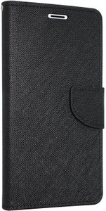 Groovy Flip Cover for Infinix Note 4
