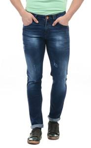 monte carlo jeans price