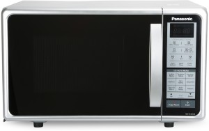 Panasonic 20 L Convection Microwave Oven(NN-CT265MFDG, Silver)
