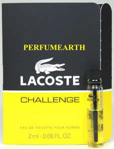 Lacoste cologne challenge shop