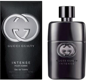Gucci guilty 50ml hot sale men's