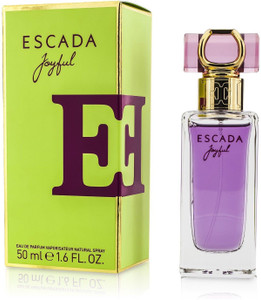 Escada joyful perfume price online