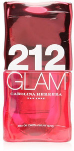 Carolina herrera 212 best sale glam