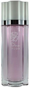 Oscar flor top
