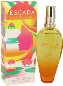 Escada taj sunset 100ml clearance