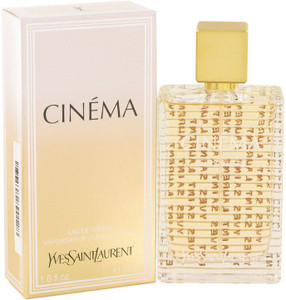 Yves sales saint cinema