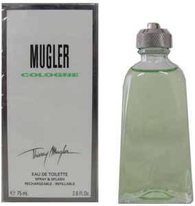 Buy Thierry Mugler Mugler Cologne Eau de Toilette 75 ml Online
