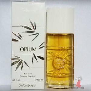 Opium 100 ml eau de parfum deals