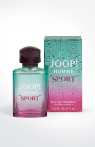 Buy JOOP HOMME JOOP SPORT Eau de Toilette 75 ml Online In India